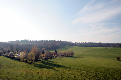 landscape landschaft ostalb