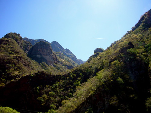 chihuahua nature train mexico view elchepe 253kmswofchihuahua