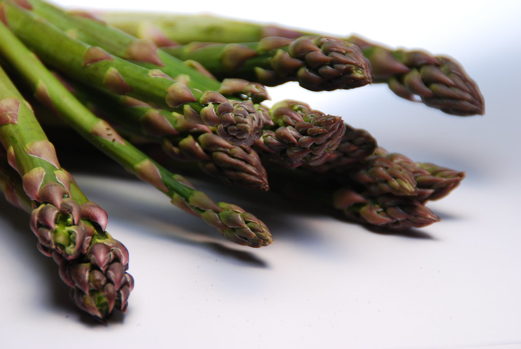 Asparagus asparagus (can you do the fandango)