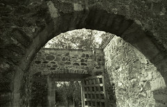 Capistrano Gate