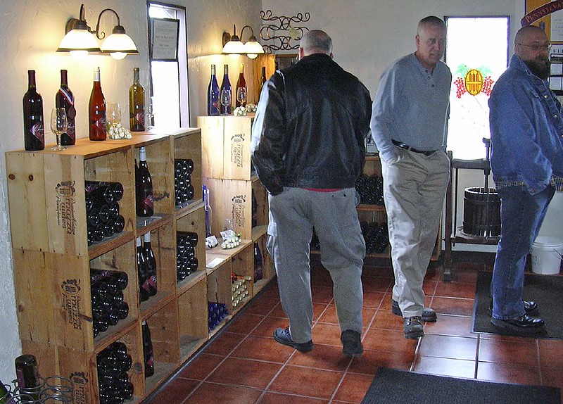 2007-03-31 Drenched Fur Winery Tour 010_edited-1