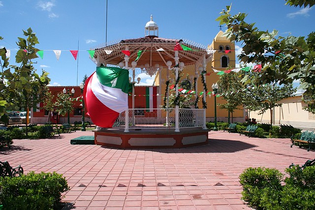 Villa Matamoros