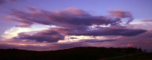 sunset sky nature clouds virginia widescreen va shenandoah skylinedrive endofday shenandoahnationalpark snp calendarshot easternnorthamericanature