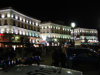 MADRID-Centro