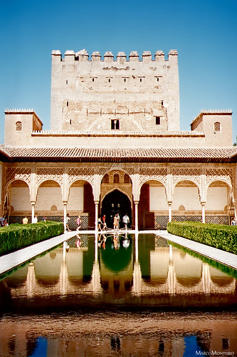 spain espanha palace arabic alhambra granada fc generalif duetos fotocompetitionbronze marcobr marcomonteiro marcomonte
