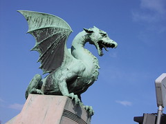 The Ljubljana Emblem