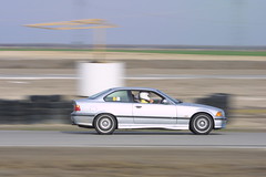 Buttonwillow with BMWCCA 