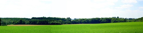 canada ontario field green summer panorama stitched geotagged brooksdale geolat43235198 geolon8094177
