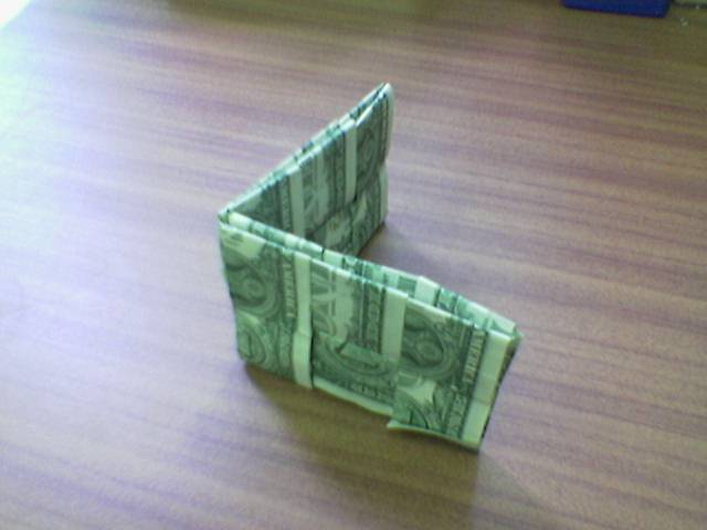 Money Wallet