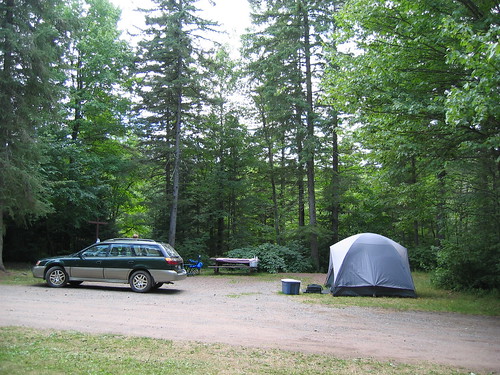geotagged geolat4631377 geolon8905363 2005 vacation greatlakes feature camping