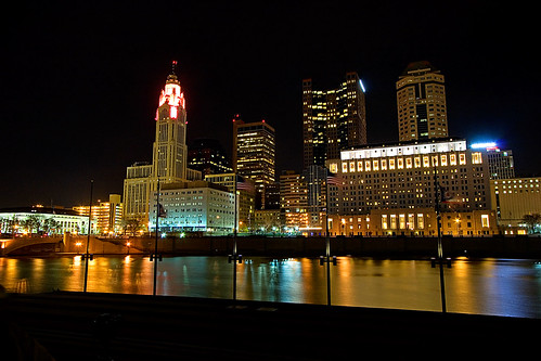 city nightphotography reflection 20d skyline night river lights interestingness downtown personal wideangle clear columbusohio riverfront cmh canon1022mm ultrawideangle fensterbme interestingness490 i500 canon1022mmf3545efs ultrawidelens explore04apr24 aiacolumbus