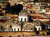 Catedral de Quetzaltenango, Guatemala.