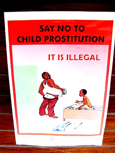 Prostitution law