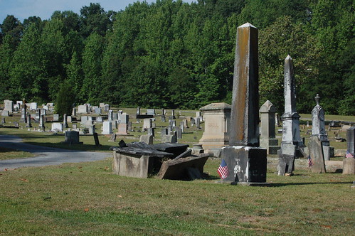 church grave geotagged tombstone southcarolina laurens rockyspringspresbyterian geo:lat=34517656 geo:lon=81964284
