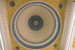 Grand Mosque Dome