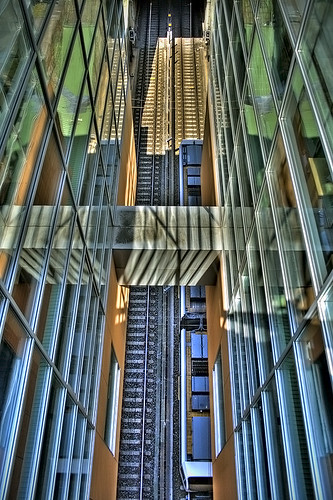 wien windows glass facade reflexions soe hdri guessedvienna hdrextremes hdr3exp
