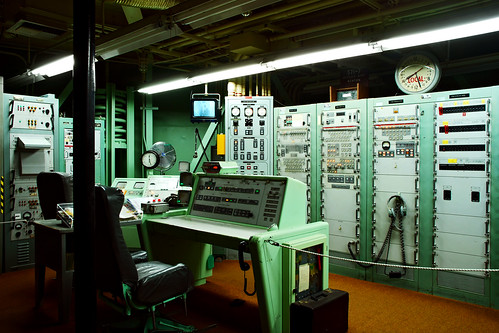 arizona digital vintage military nuclear structure historic electronics sahuarita airforce controlroom complex coldwar icbm titanmissilemuseum d80 titanii missilesite5717