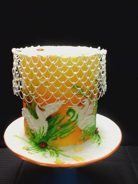 Cake by Café Hops