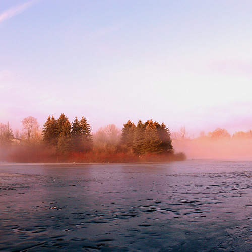 ice fog sunrise bravo loaferslake abigfave