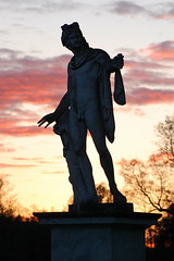 Apollo statue 4