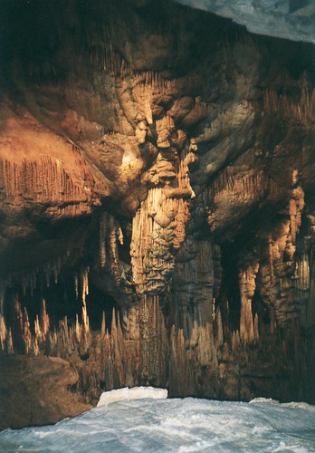 caves albumluraycaverns
