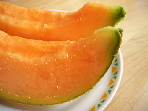 melon / 夕張メロン