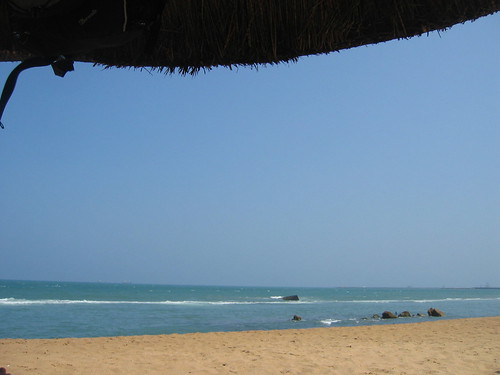 2005 togo beach