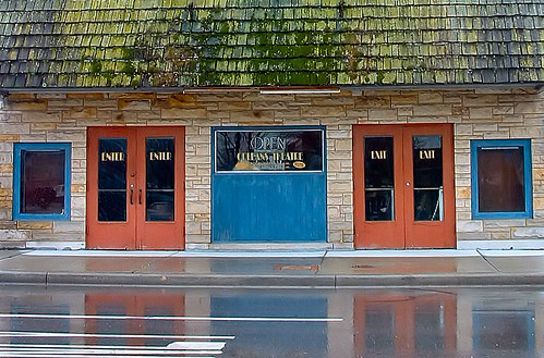 abandoned orleans inho theatre empty indiana 100views 200views orangecounty ding mireasrealm