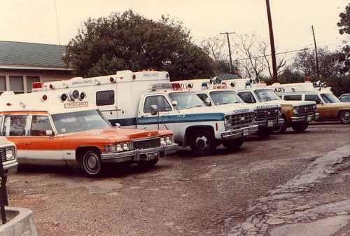 texas pcs waco ambulance medicine bls ems emt firstaid wacotexas emergencymedicine oldambulance staroflife ambulancedriver deathcare jimmoshinskie funeralcustoms professionalcarsociety scenesafety