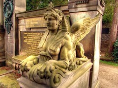 Sphinx?