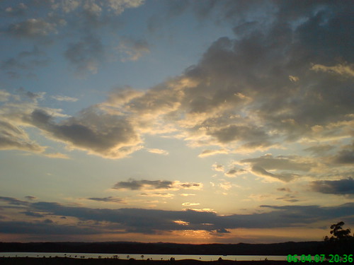 sunset españa sun sol clouds spain tramonto mare fiume andalucia nubes puestadesol tramonti sole spiaggia guadiana espagna ayamonte andalussia rioguadiana