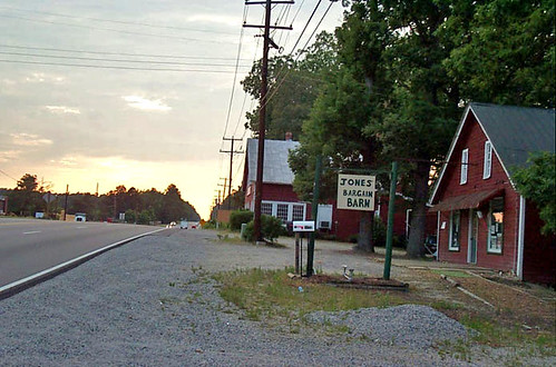 sunset shop retail barn sussex virginia store highway va wakefield bargains sussexcounty us460