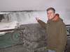 Day 3 - Niagara Falls