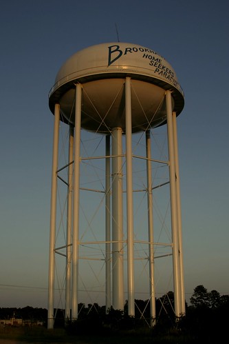 mississippi watertower brookhaven