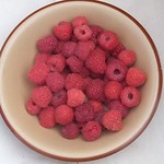 Raspberries!