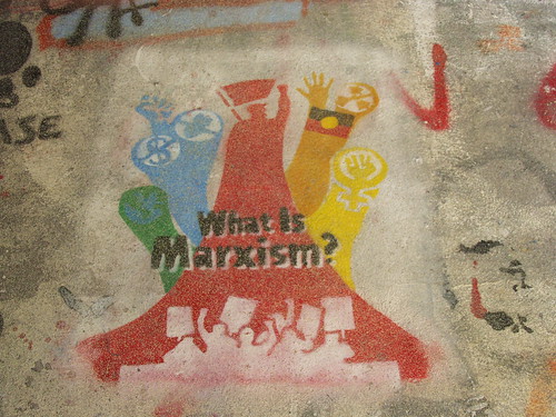 What is Marxism?