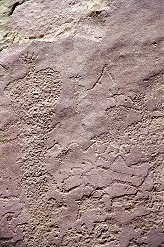 colorado sheep petroglyph snakes bcs rangely barriercanyonstyle carrotmen supplicantfigure