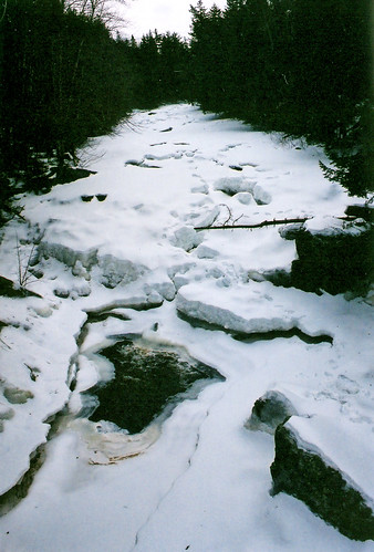 ice water river geotagged hiking cache geo geocacheing geo:lat=45021248 geo:lon=6380707