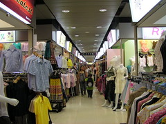 Sangini Fashion Mall