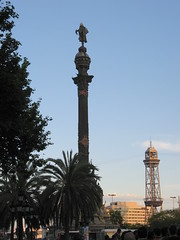 Monument a Colom
