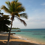 Hotel Xaragua Beach - Montrouis, Haiti | Explore Nick Hobgoo… | Flickr ...