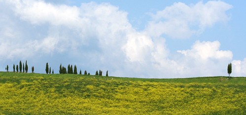sky cloud geotagged hill cielo tuscany siena toscana collina cretesenesi novole cipresso provinciadisiena geo:lat=433158693777778 geo:lon=114790899851852