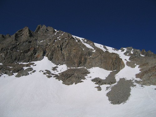 sierra mountaineering easternsierra splitmountain