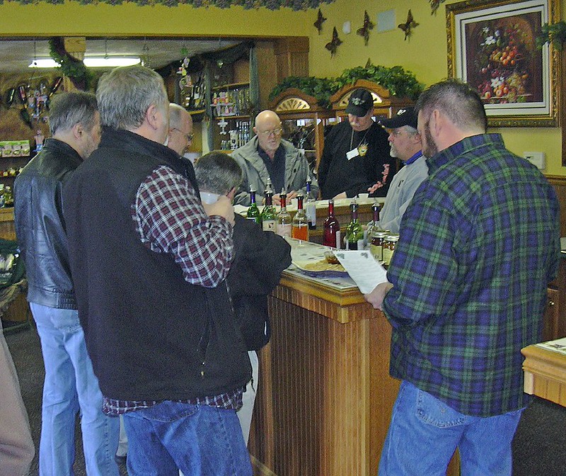 2007-03-31 Drenched Fur Winery Tour 023_edited-1