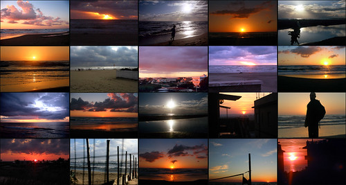 sunset sky sunrise geotagged photography photo foto image picture pic dani fotografia immagine troiani redbanshee redbanhsee danitroiani