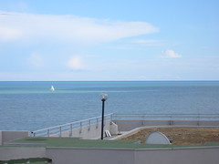 Sea - Photo of Villeneuve-Loubet
