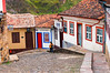 Colonial Brazil - Ouro Preto