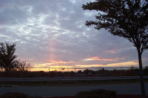 sunset america torrington