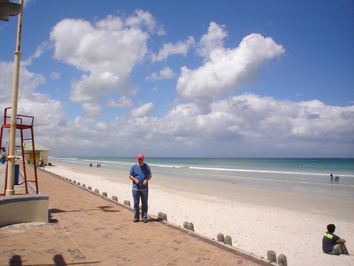 Muizenberg Beach