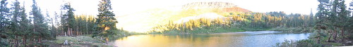 panorama lake geotagged flickr pecoswilderness